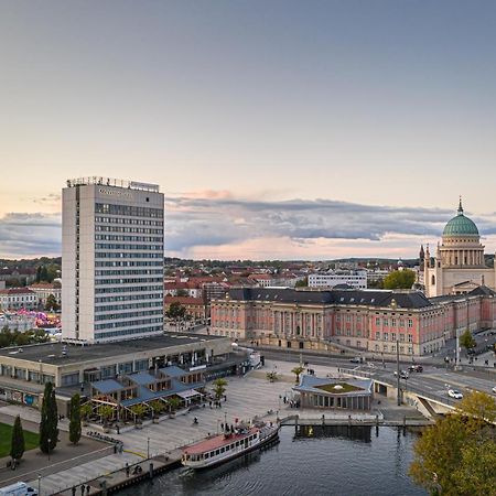 Mercure Hotel Potsdam City Экстерьер фото
