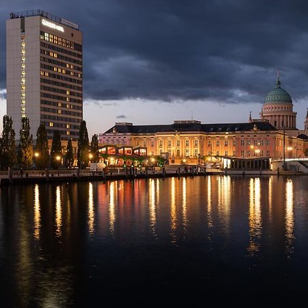 Mercure Hotel Potsdam City Экстерьер фото